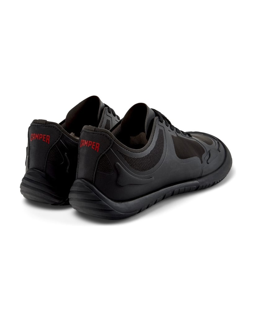 Camper-SNEAKER-PEU-PATH-PEU-PATH-schwarz