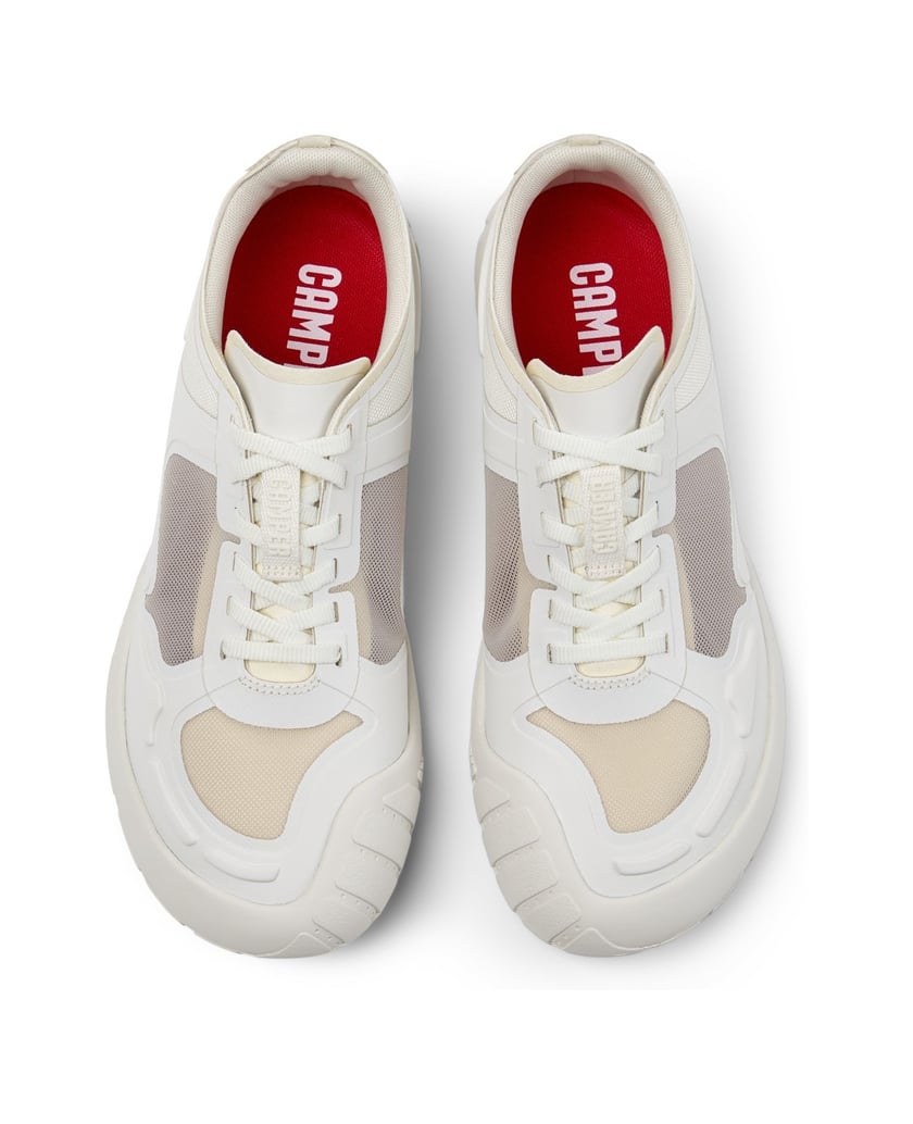 Camper-SNEAKER-PEU-PATH-PEU-PATH-schwarz