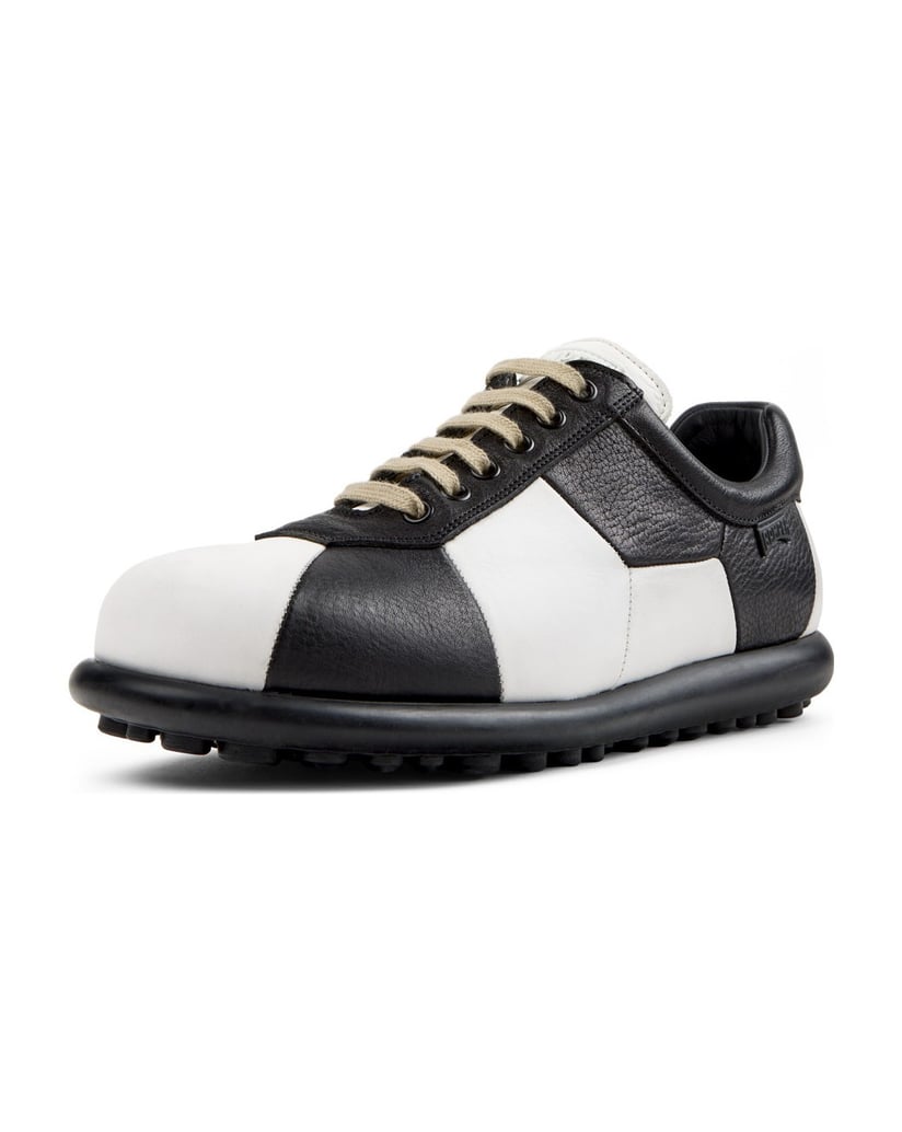 Camper-SNEAKER-PELOTAS-ARIEL-HELLA-TWINS-PELOTA-schwarz