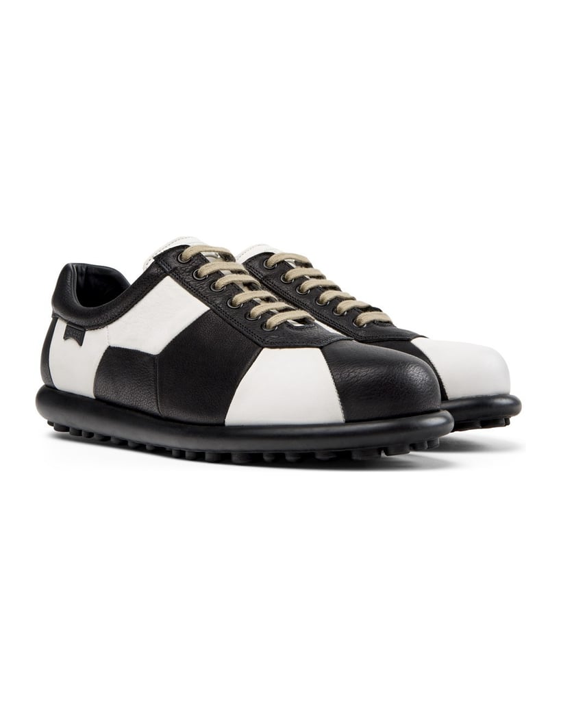 Camper-SNEAKER-PELOTAS-ARIEL-HELLA-TWINS-PELOTA-schwarz