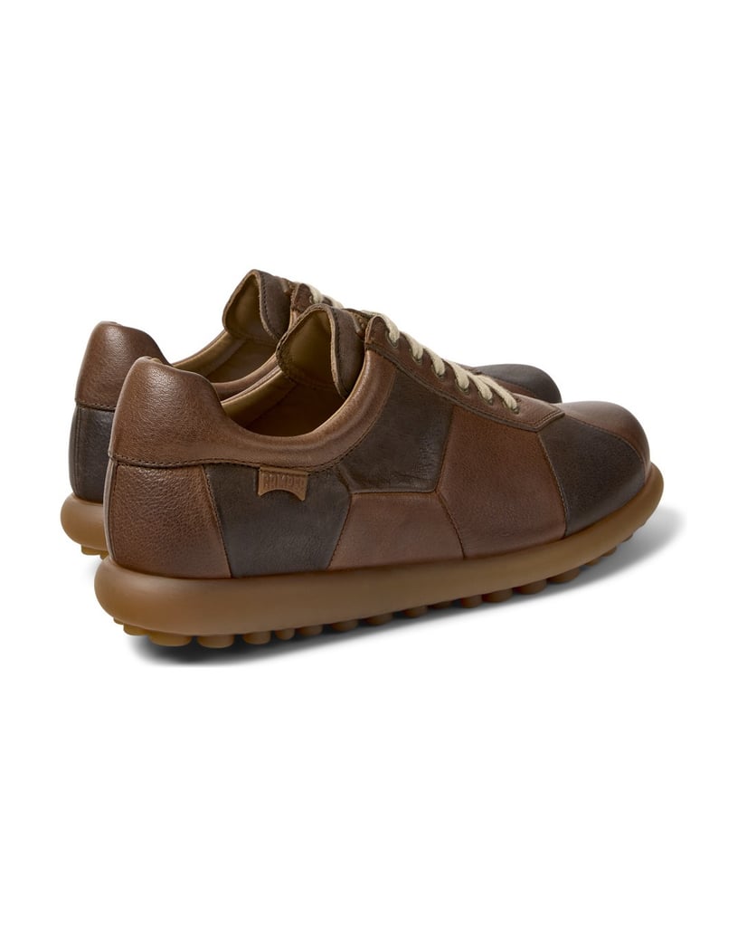 Camper-SNEAKER-PELOTAS-ARIEL-HELLA-TWINS-PELOTA-schwarz