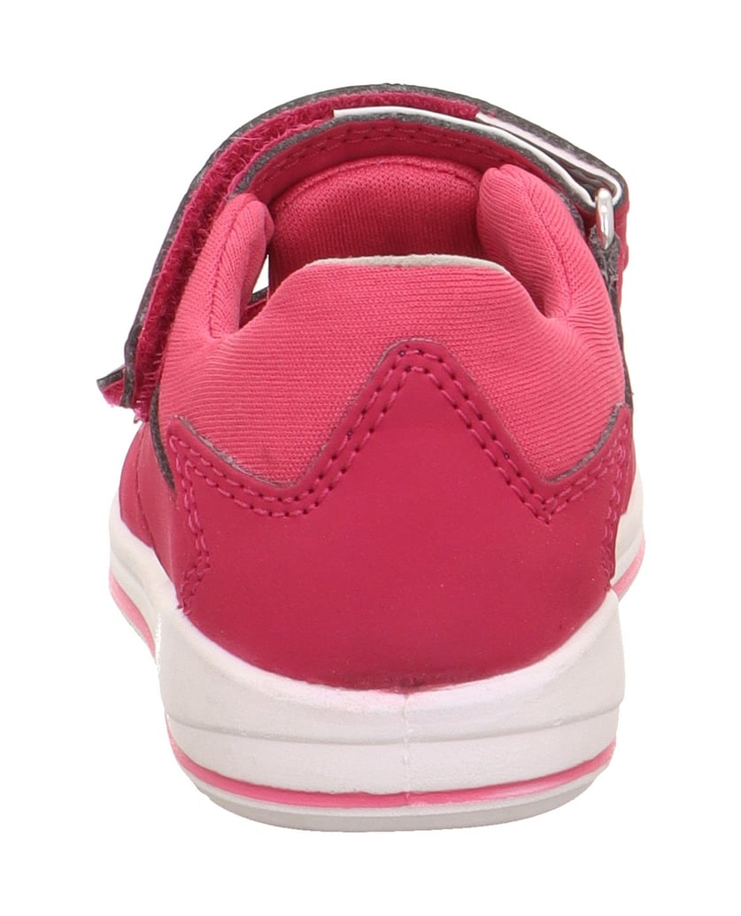 Superfit-Sandale-BOOMERANG-rot