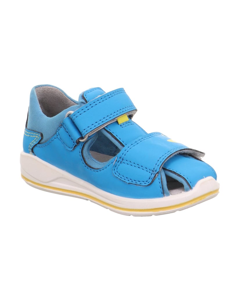 Superfit-Sandale-BOOMERANG-rot