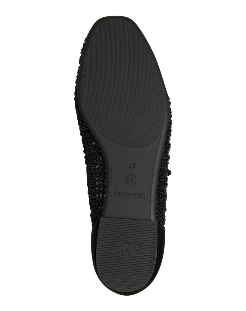 TAMARIS-Ballerina-braun