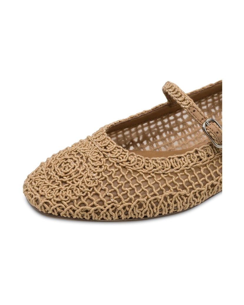 TAMARIS-Ballerina-braun