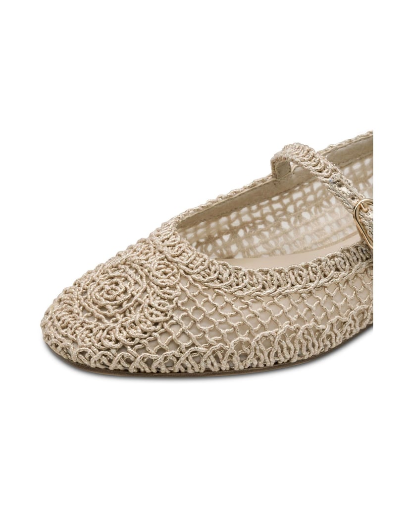 TAMARIS-Ballerina-braun