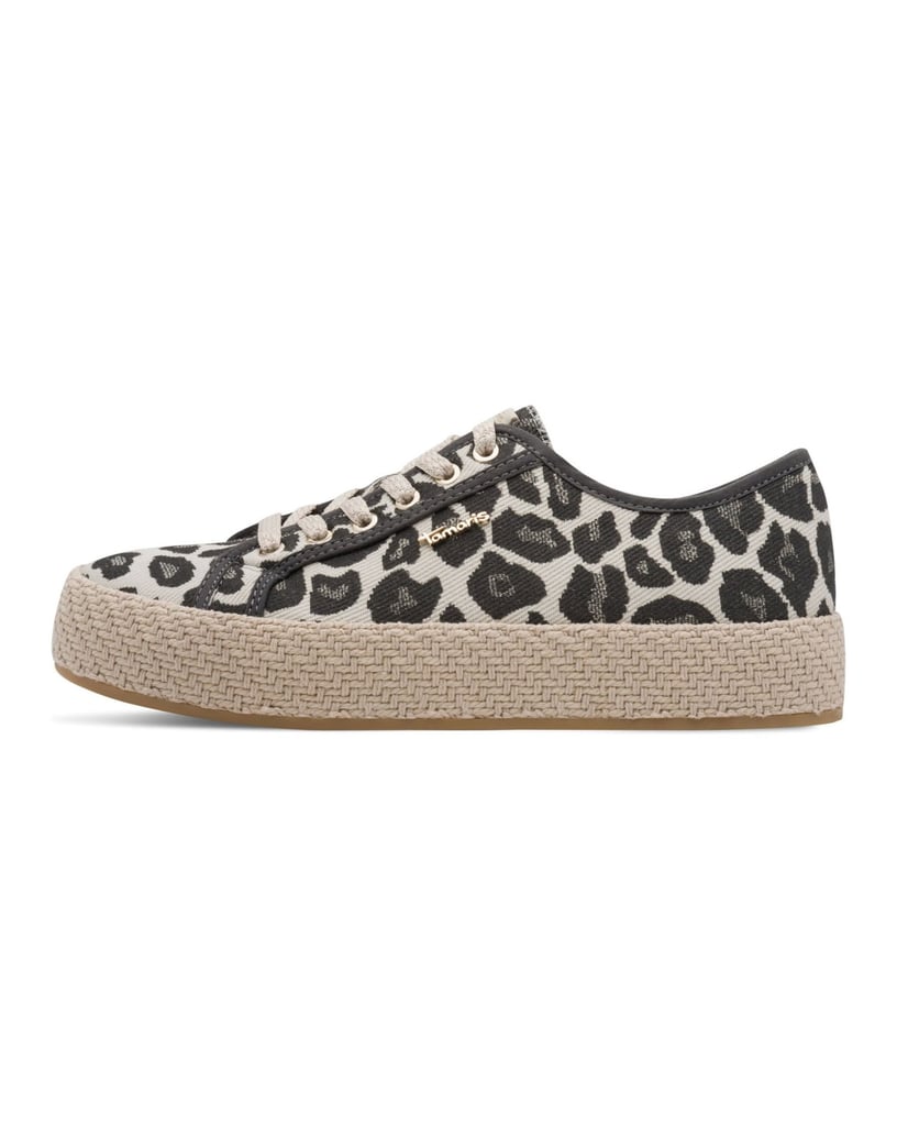 TAMARIS-Sneaker-braun