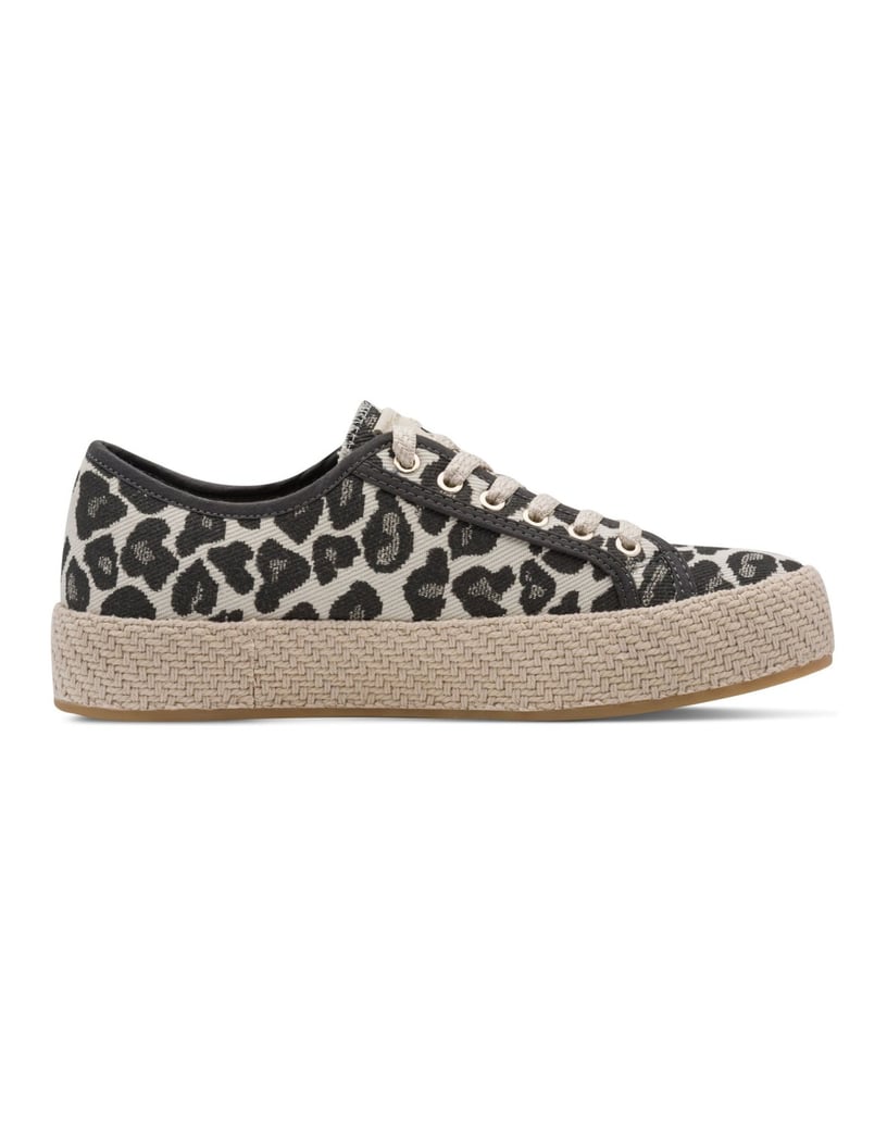 TAMARIS-Sneaker-braun