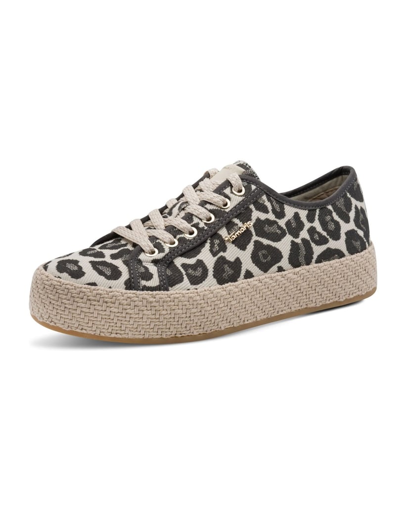 TAMARIS-Sneaker-braun