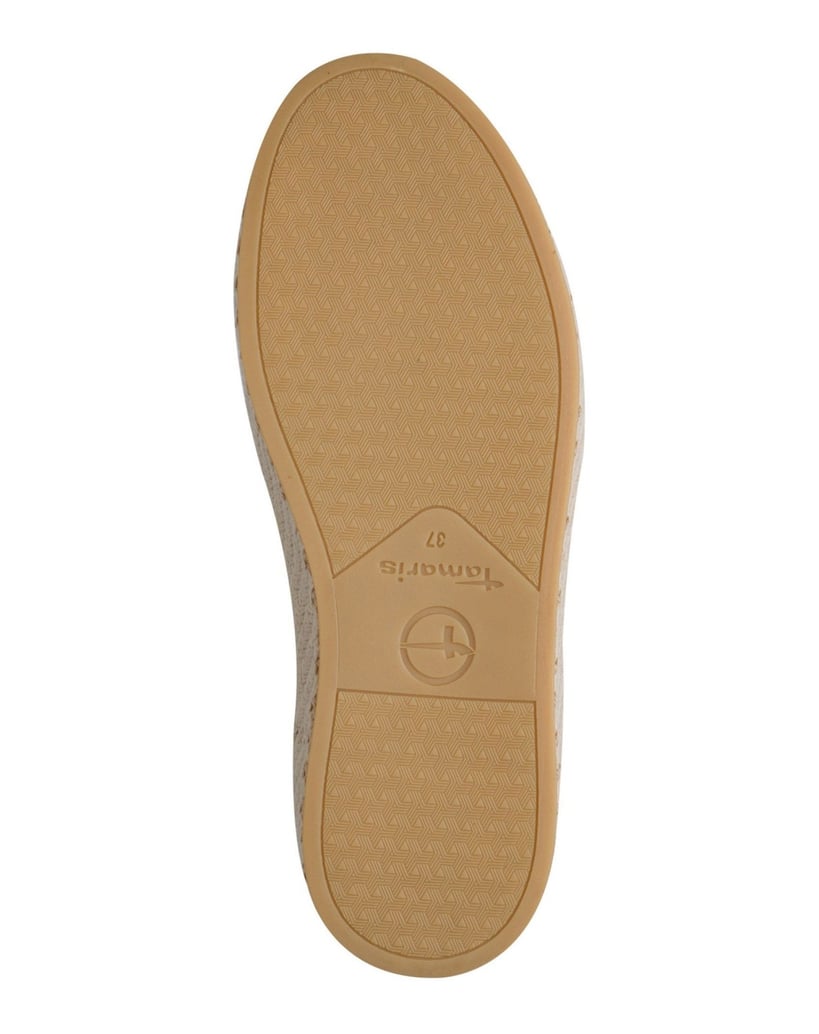 TAMARIS-Sneaker-braun