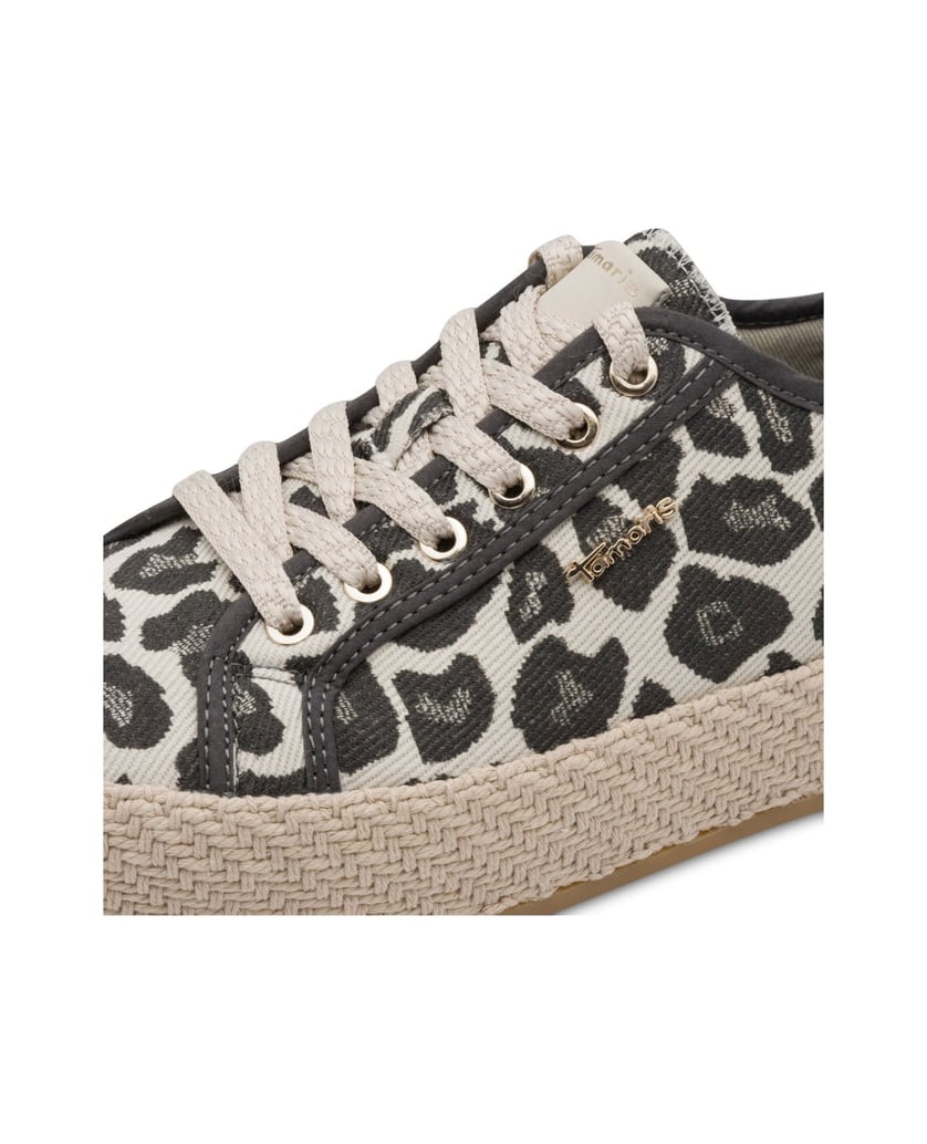 TAMARIS-Sneaker-braun