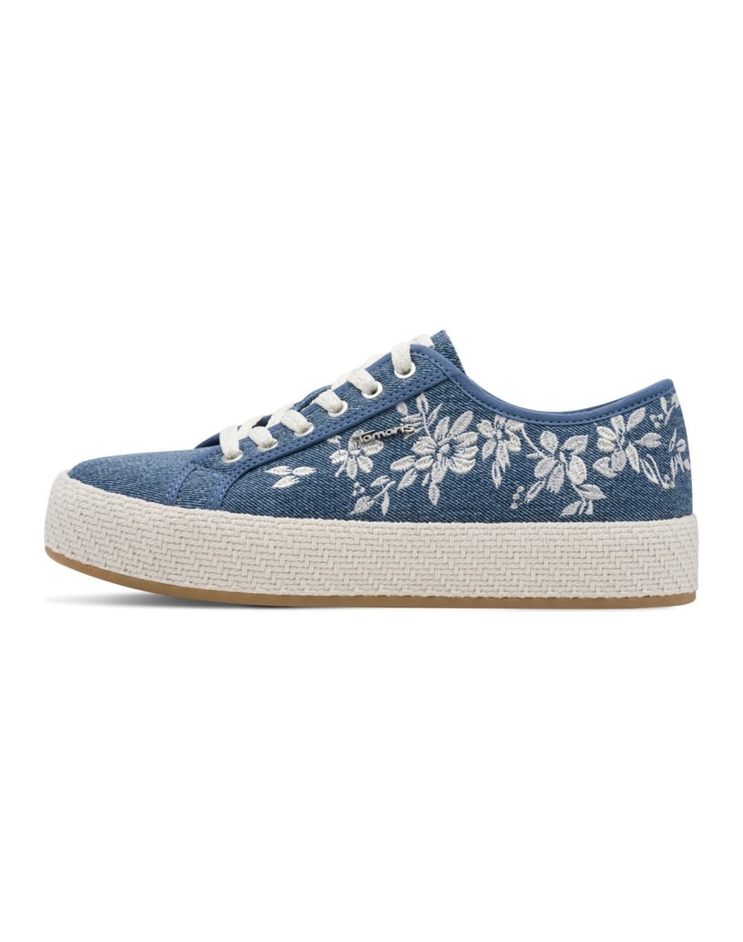 TAMARIS-Sneaker-braun