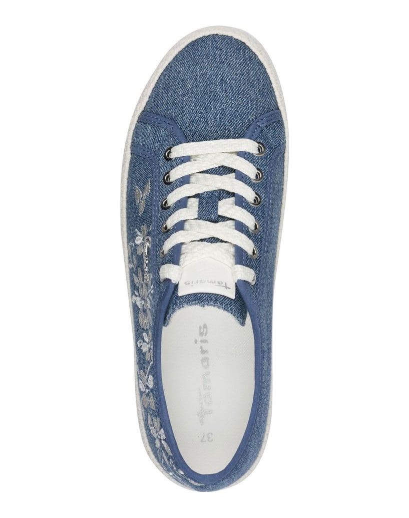 TAMARIS-Sneaker-braun