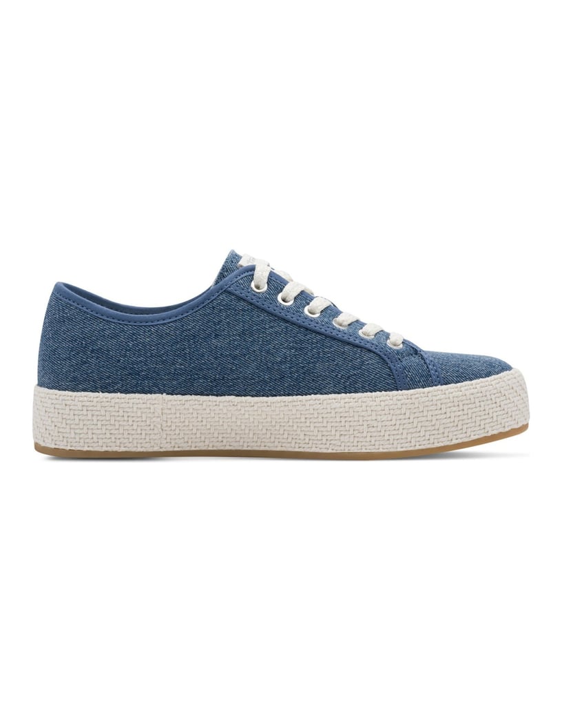 TAMARIS-Sneaker-braun