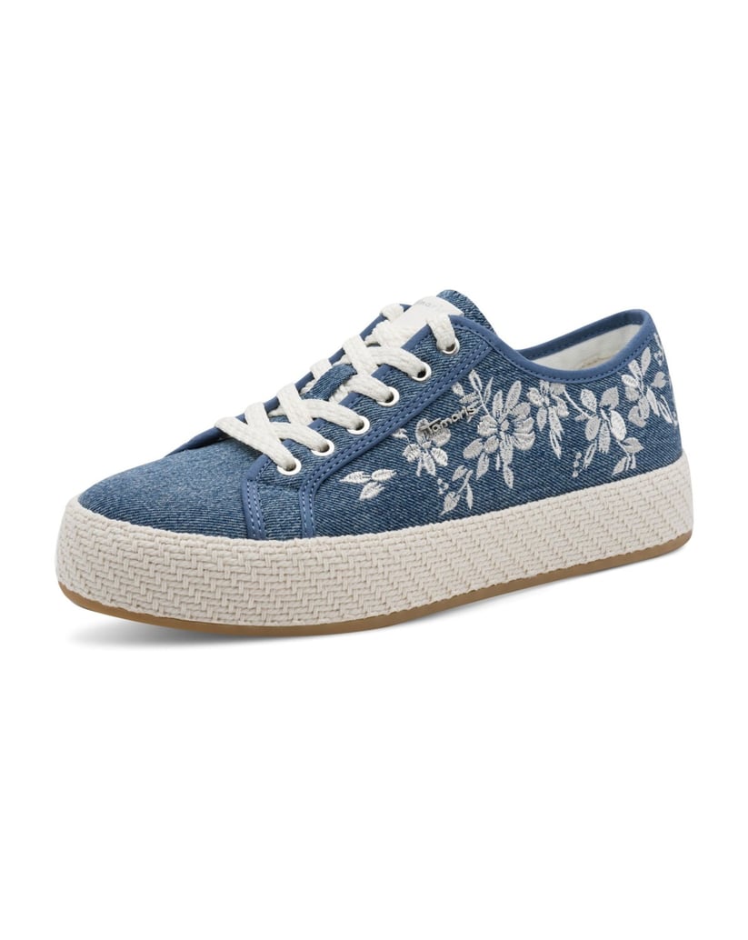 TAMARIS-Sneaker-braun