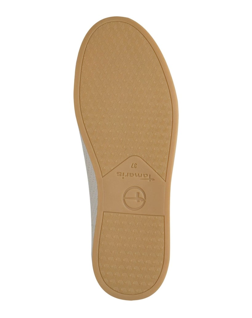 TAMARIS-Sneaker-braun