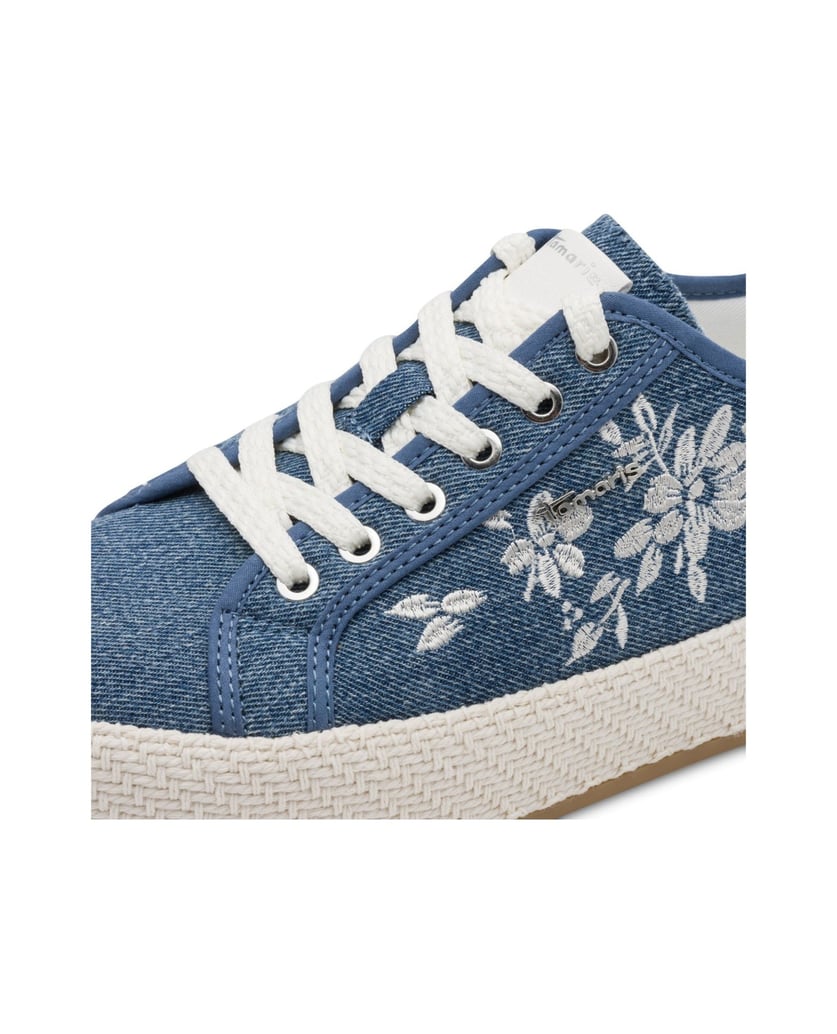 TAMARIS-Sneaker-braun