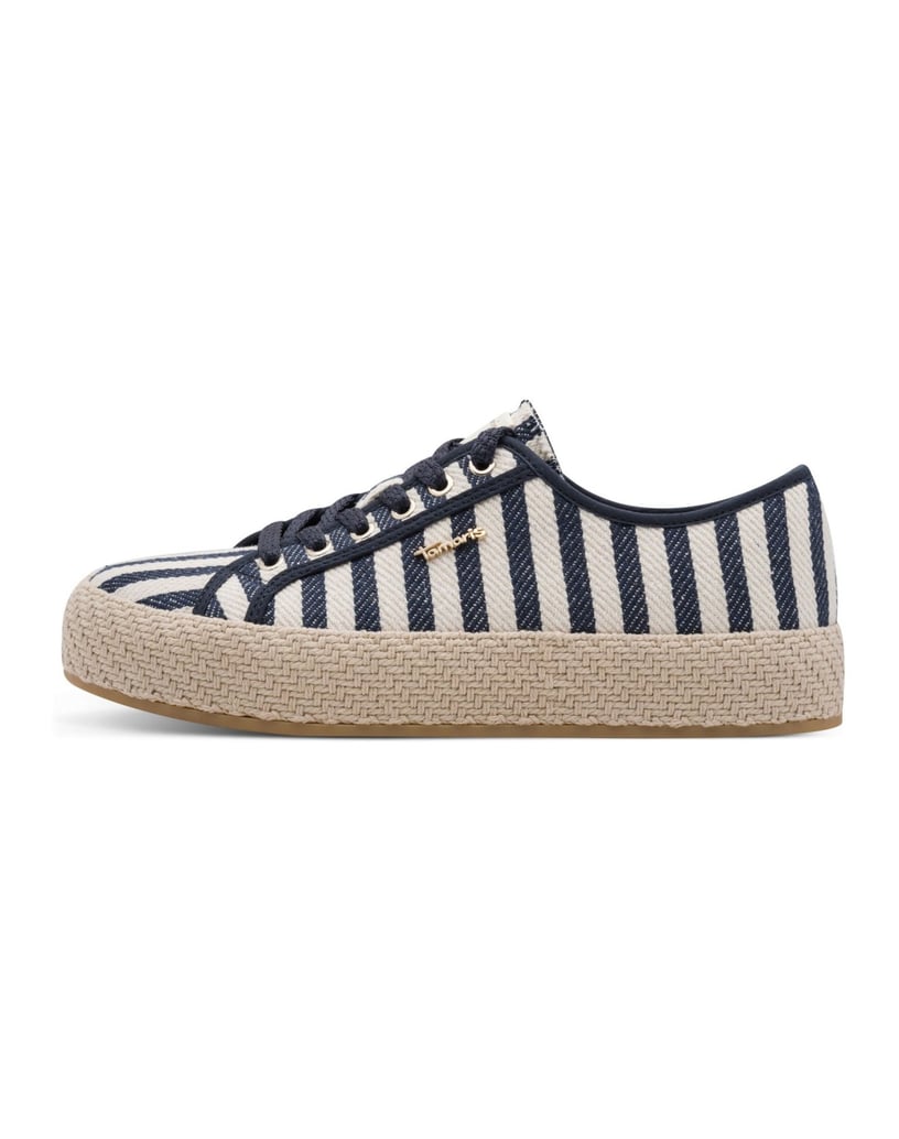 TAMARIS-Sneaker-braun