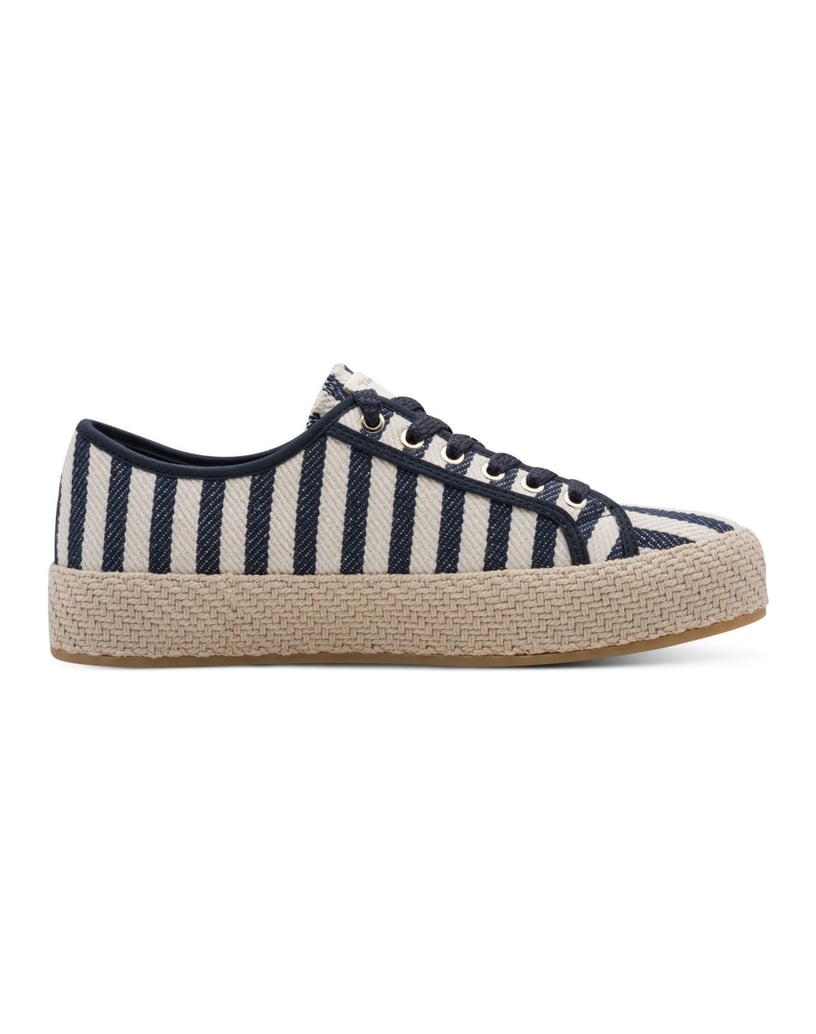 TAMARIS-Sneaker-braun