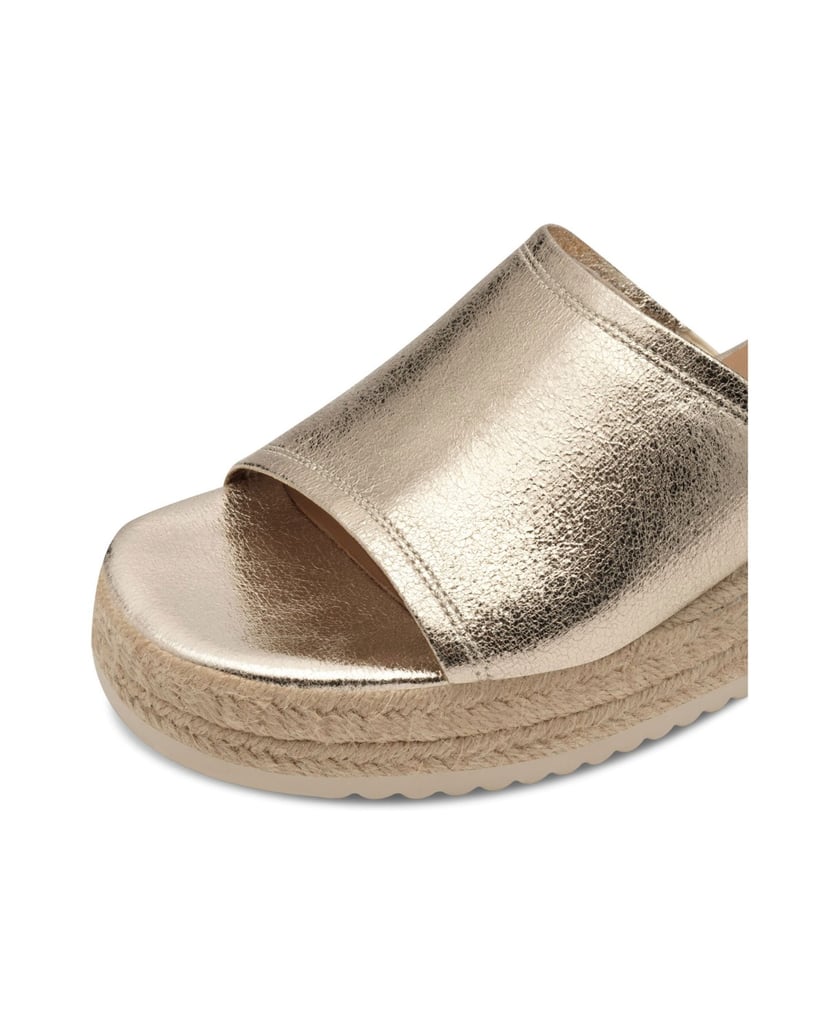 TAMARIS-Pantolette-farblos