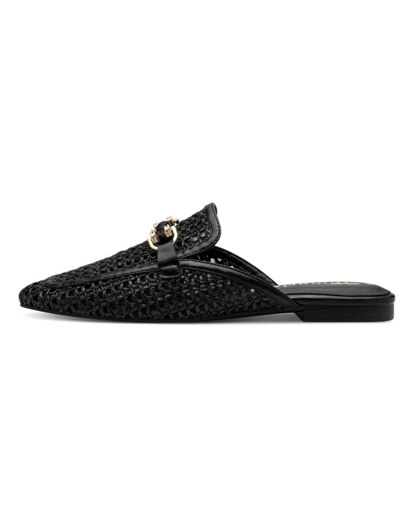 TAMARIS-Sandalette-schwarz