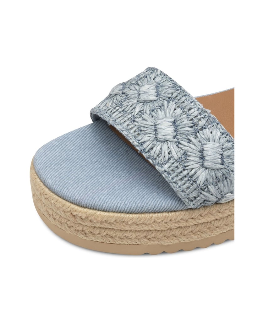 TAMARIS-sandále-béžová