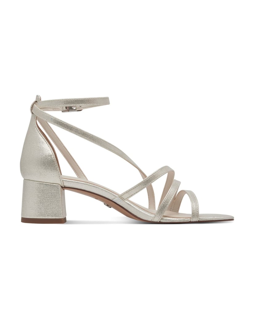 TAMARIS-Sandalette-beige