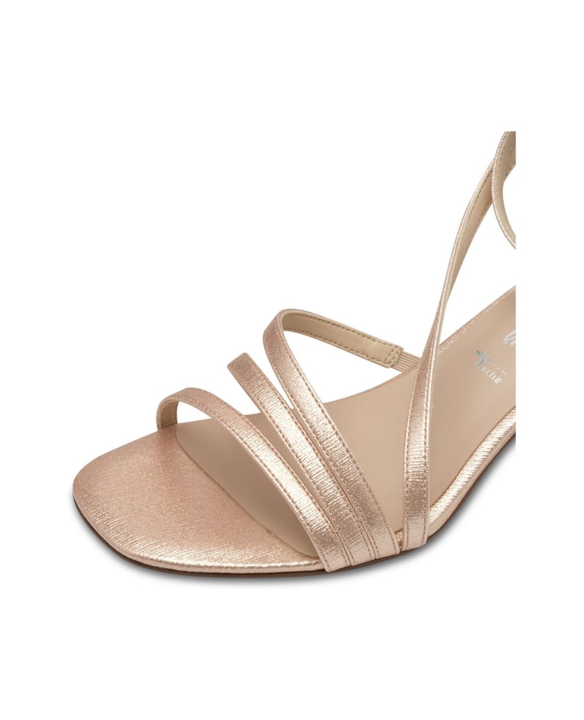TAMARIS-Sandalette-beige