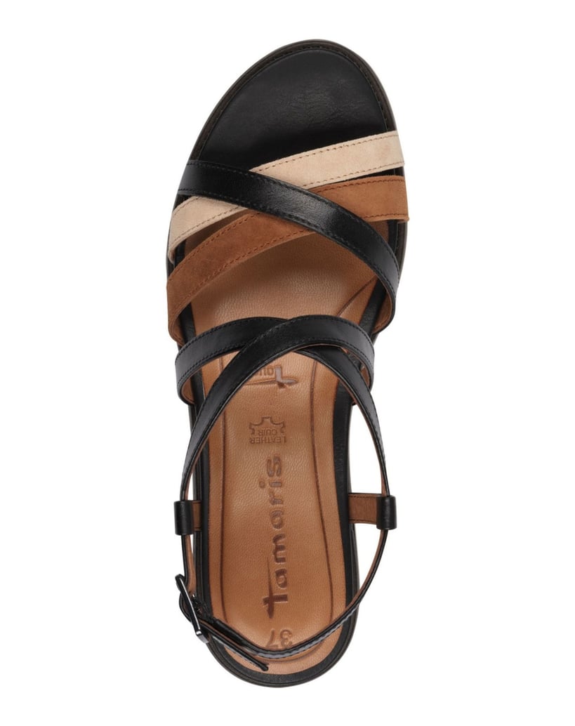 TAMARIS-Sandalette