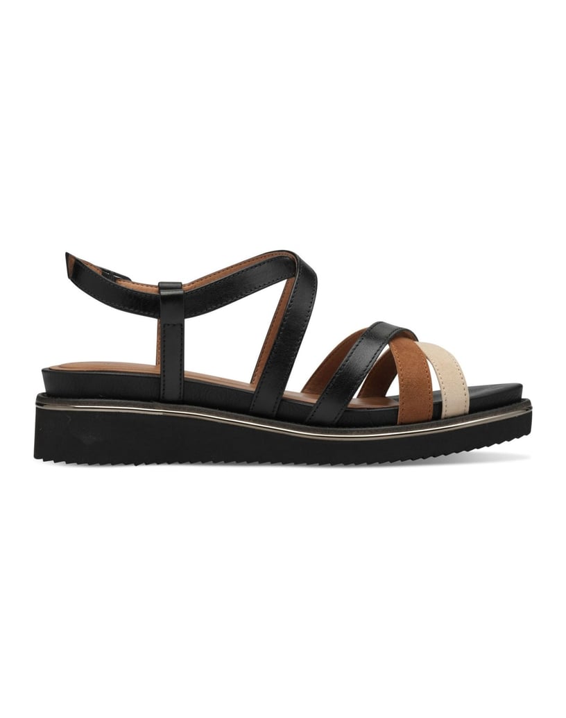 TAMARIS-Sandalette