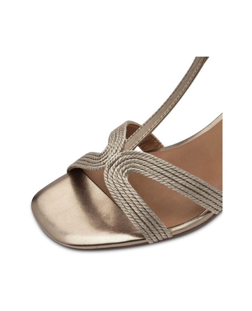 TAMARIS-Sandalette-schwarz