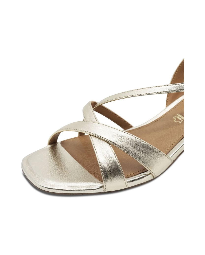 TAMARIS-Sandalette-schwarz