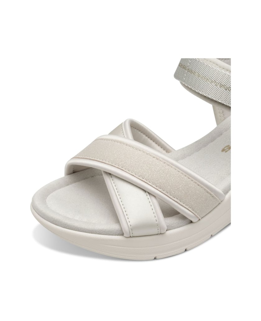 TAMARIS-Sandalette-schwarz