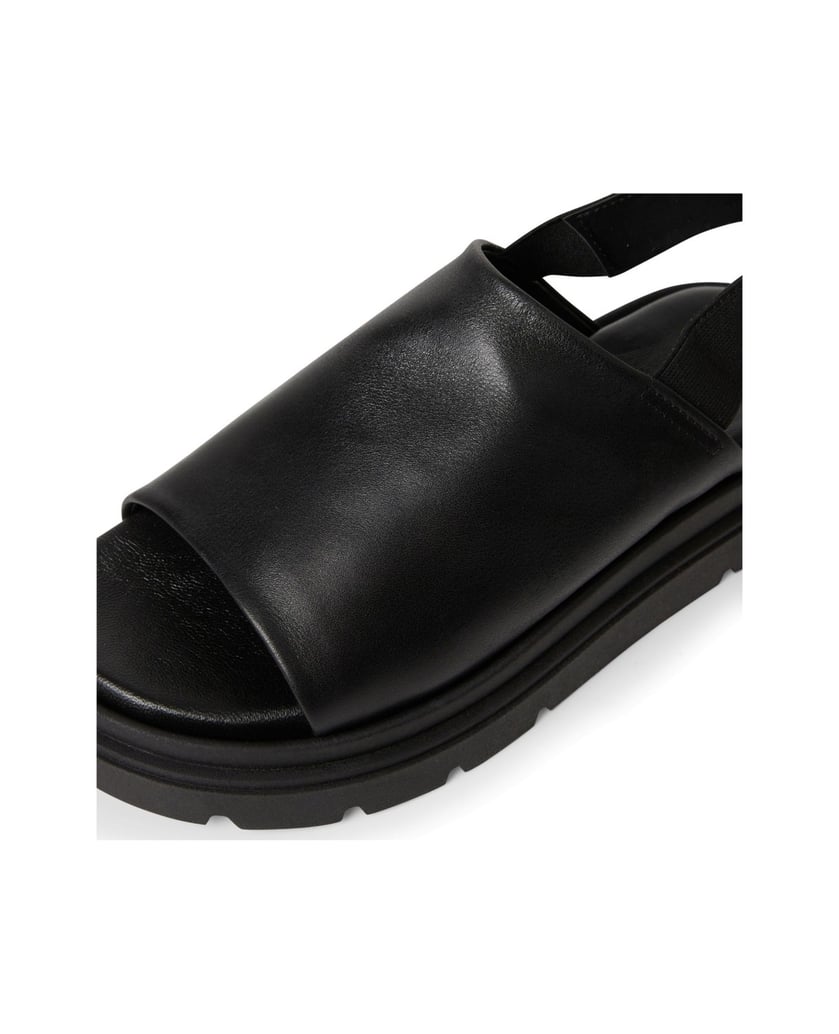 TAMARIS-Sandalette-schwarz