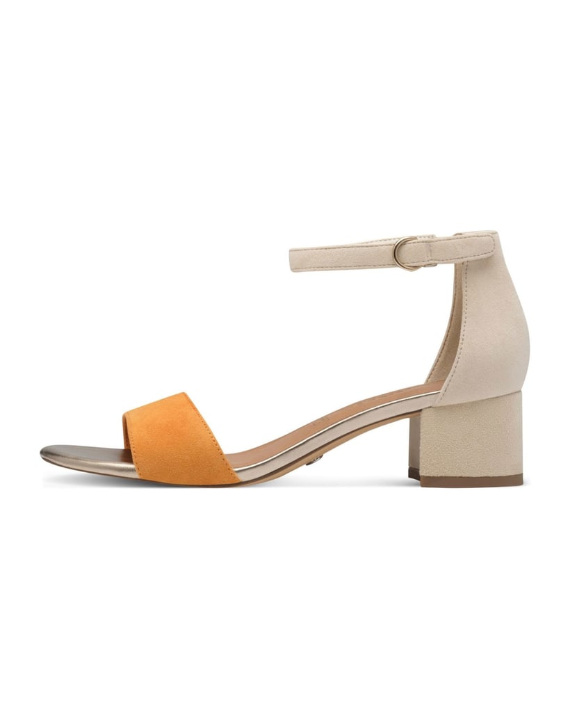 TAMARIS-Sandalette-orange