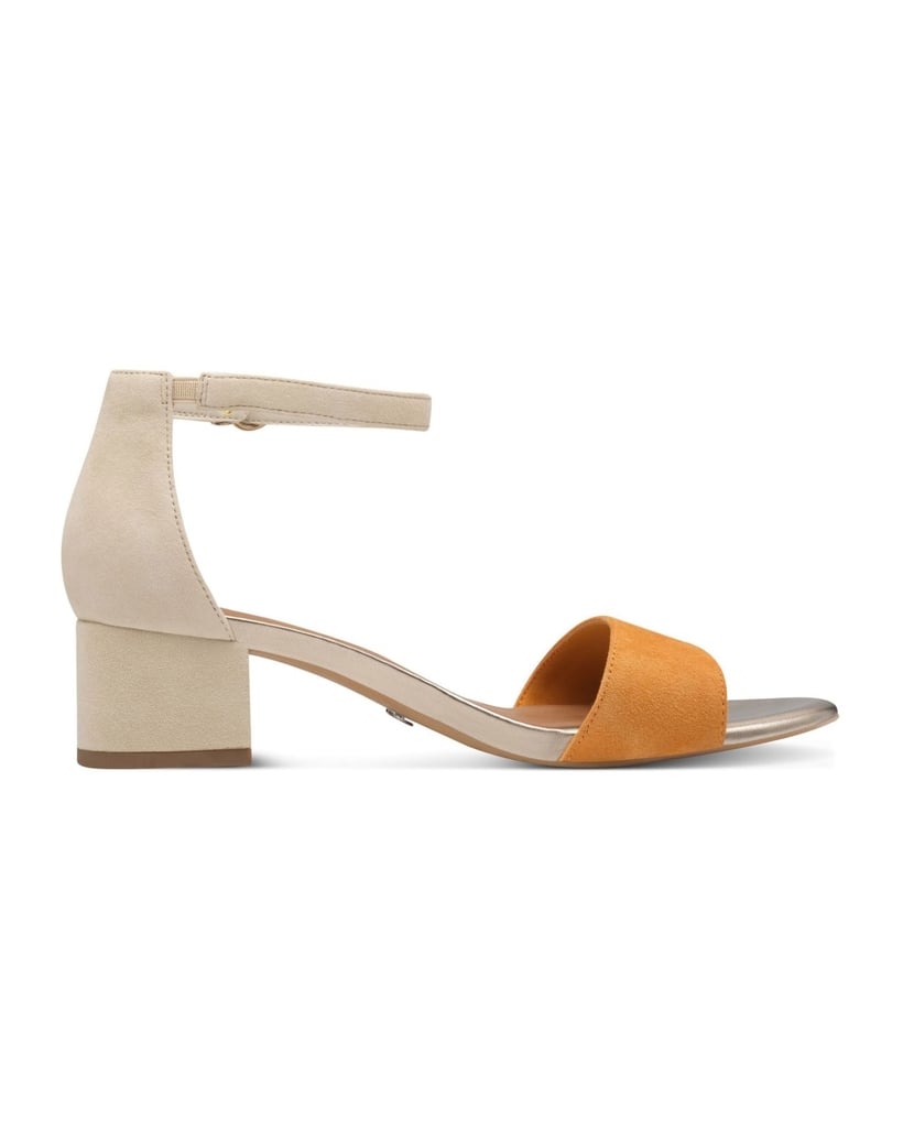 TAMARIS-Sandalette-orange