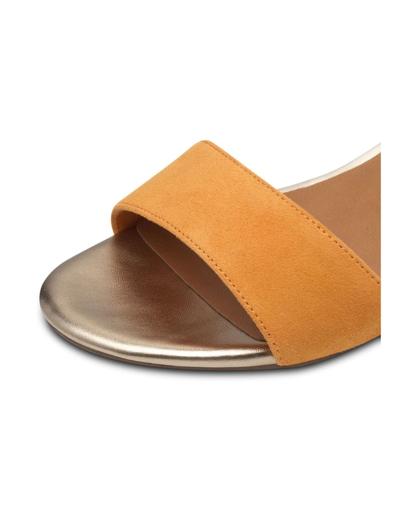 TAMARIS-Sandalette-orange