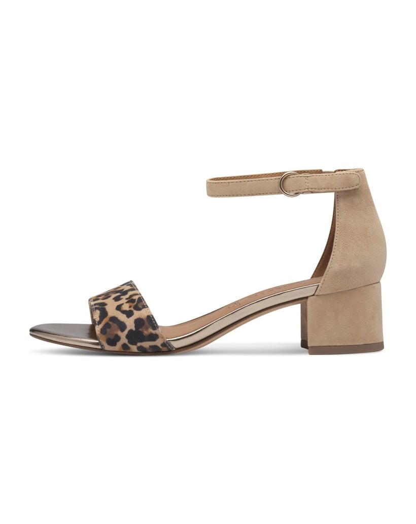 TAMARIS-Sandalette-orange