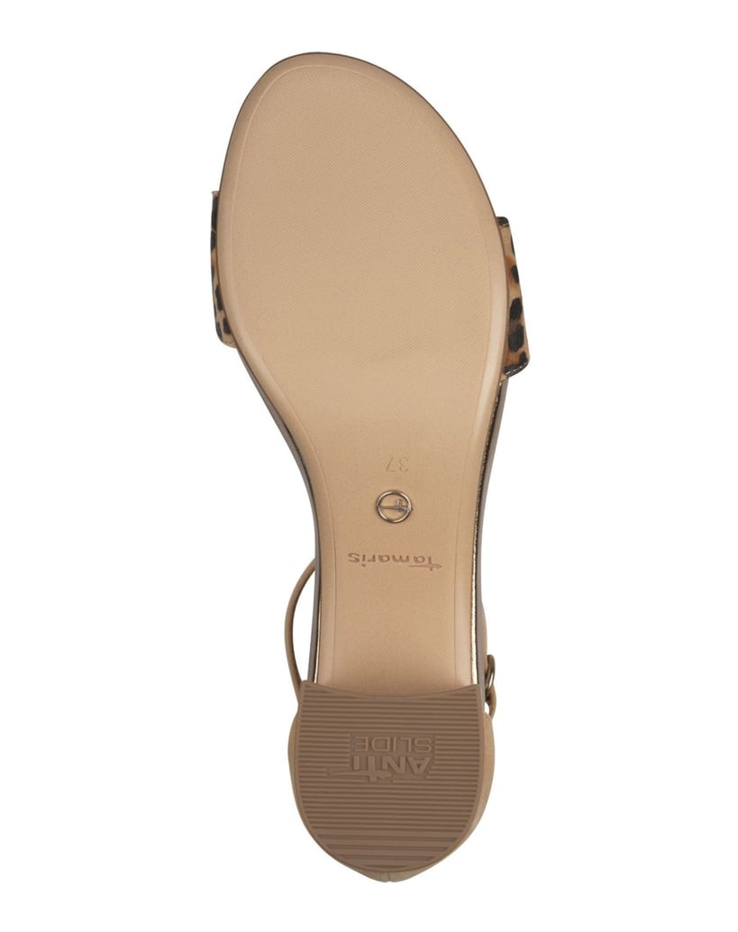 TAMARIS-Sandalette-orange