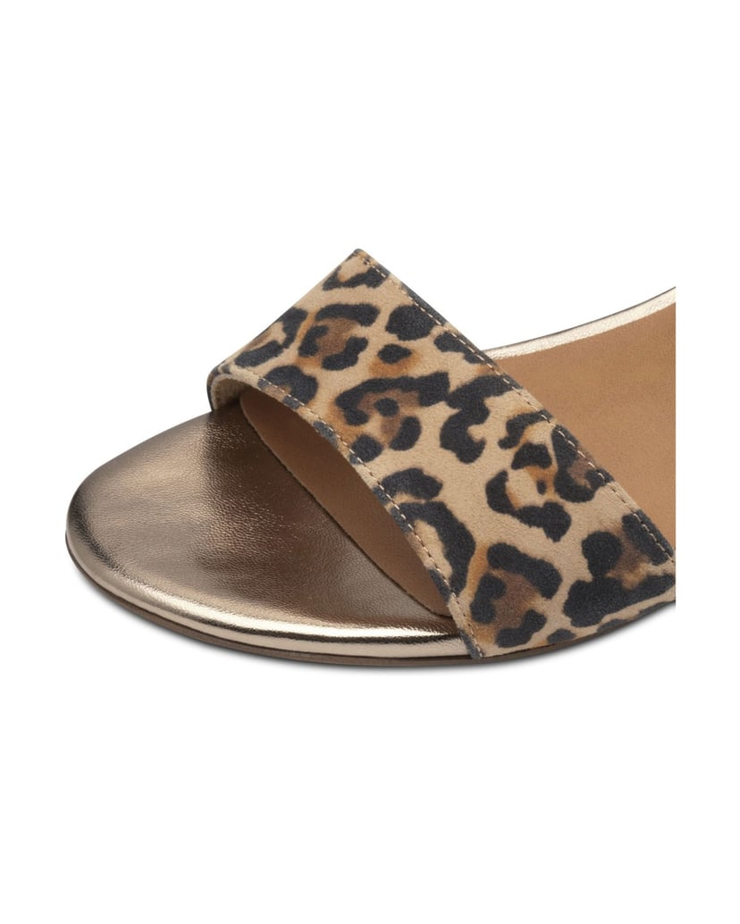 TAMARIS-Sandalette-orange