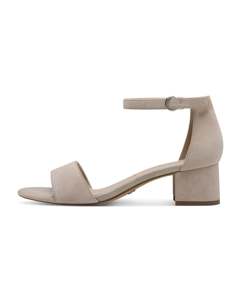 TAMARIS-Sandalette-orange