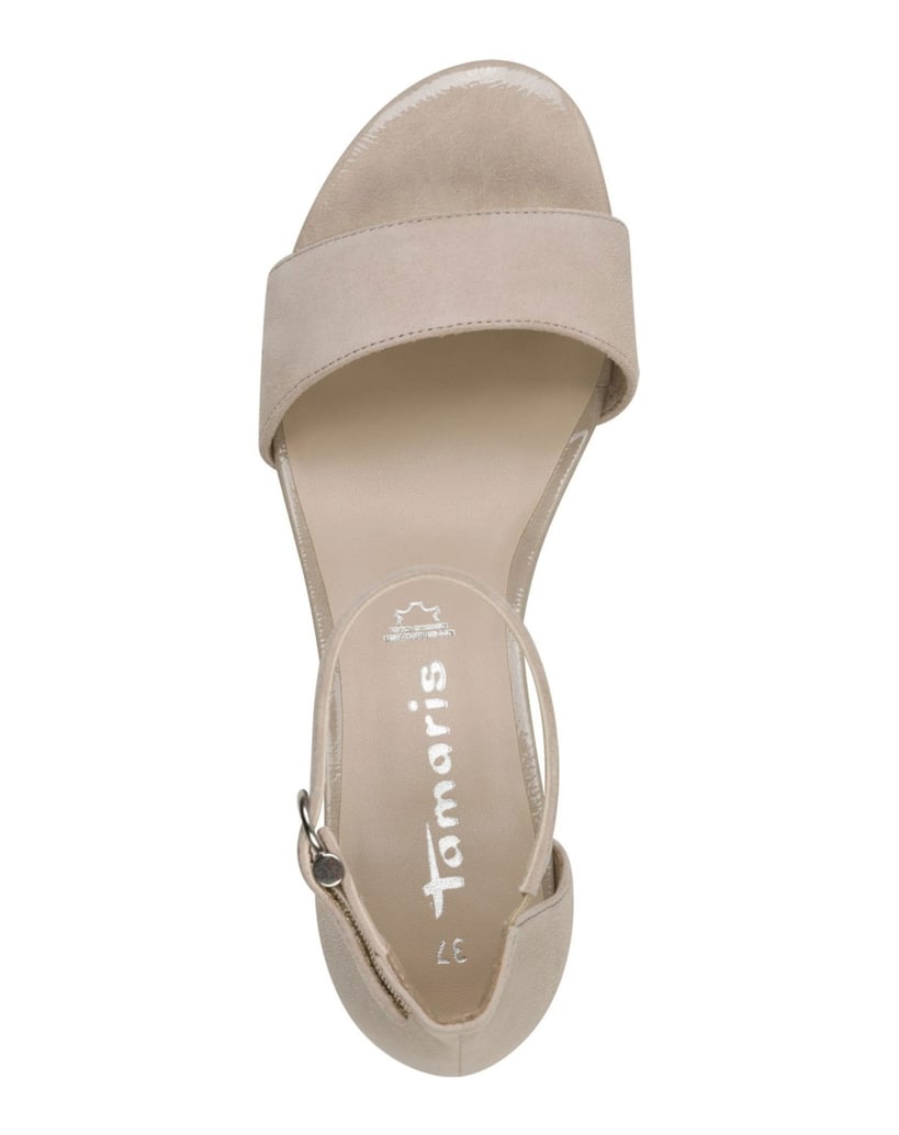 TAMARIS-Sandalette-orange