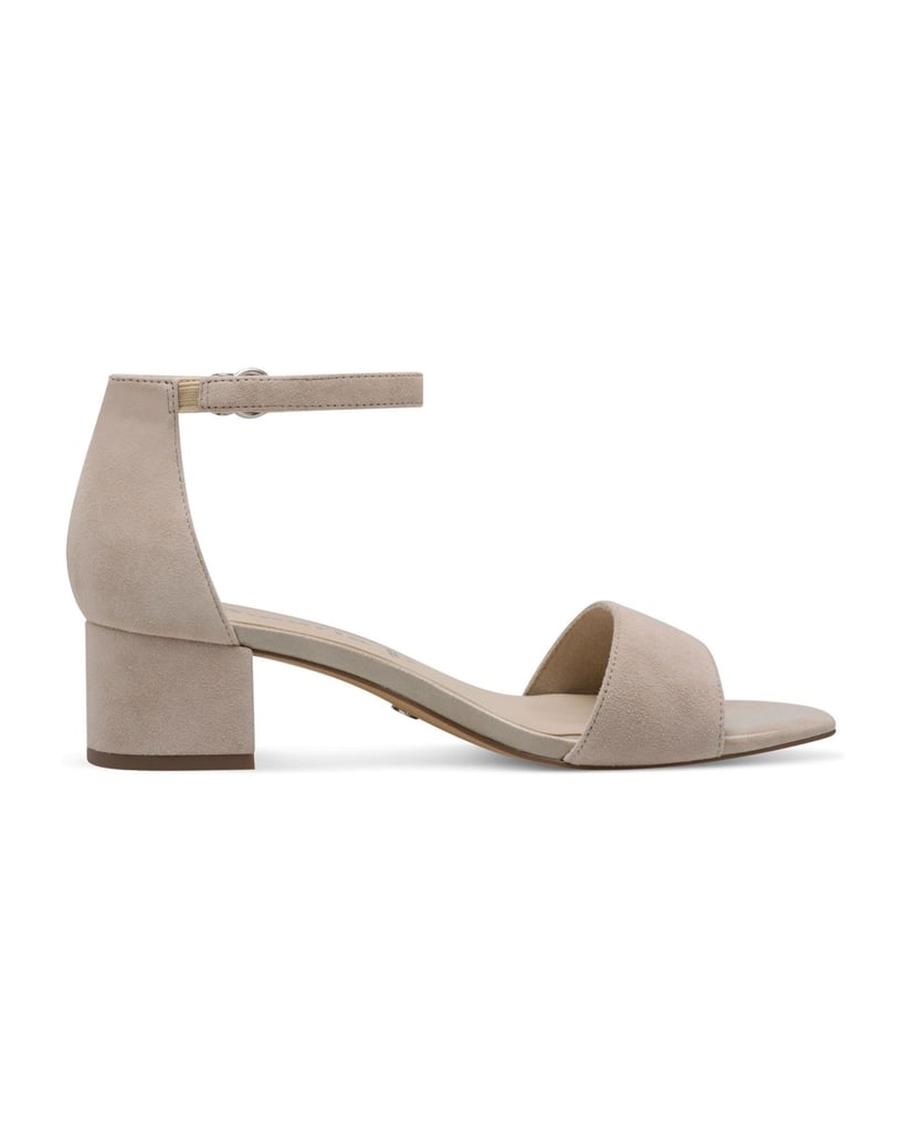 TAMARIS-Sandalette-orange