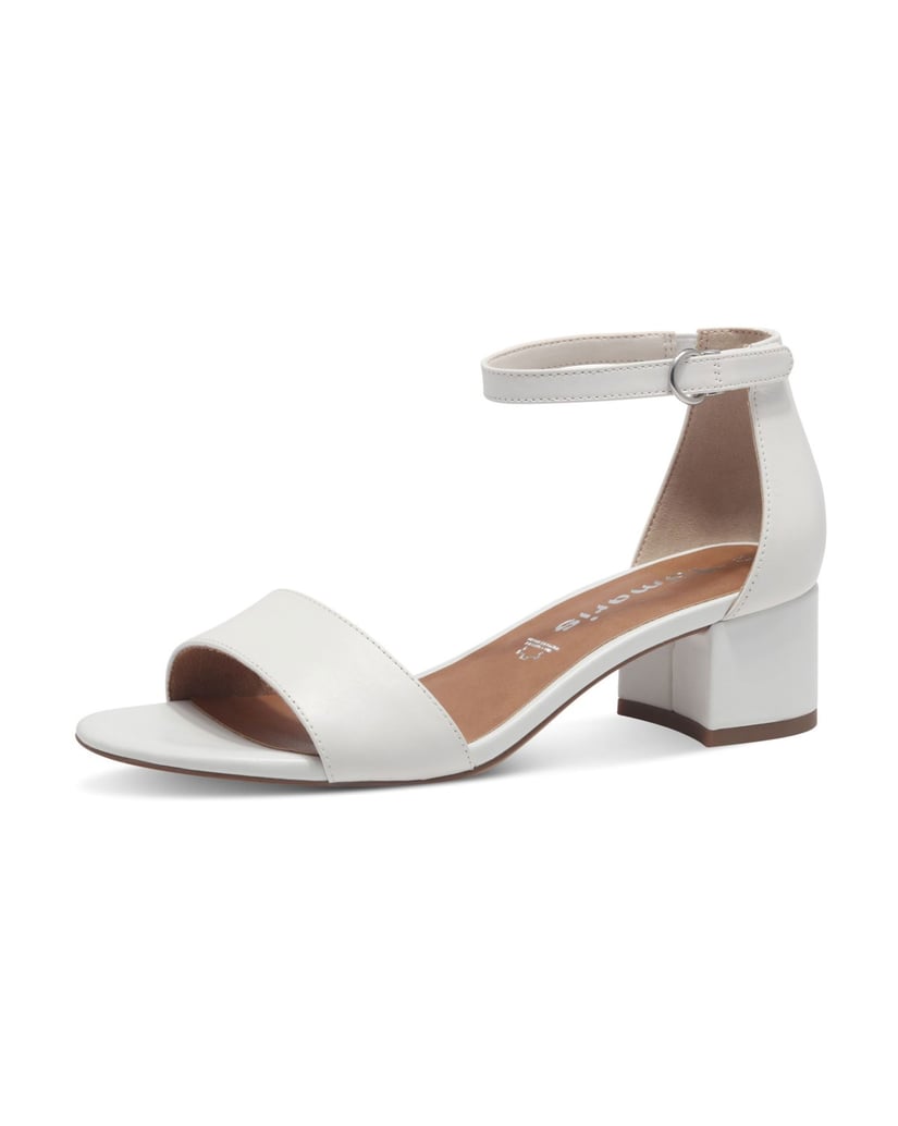 TAMARIS-Sandalette-orange