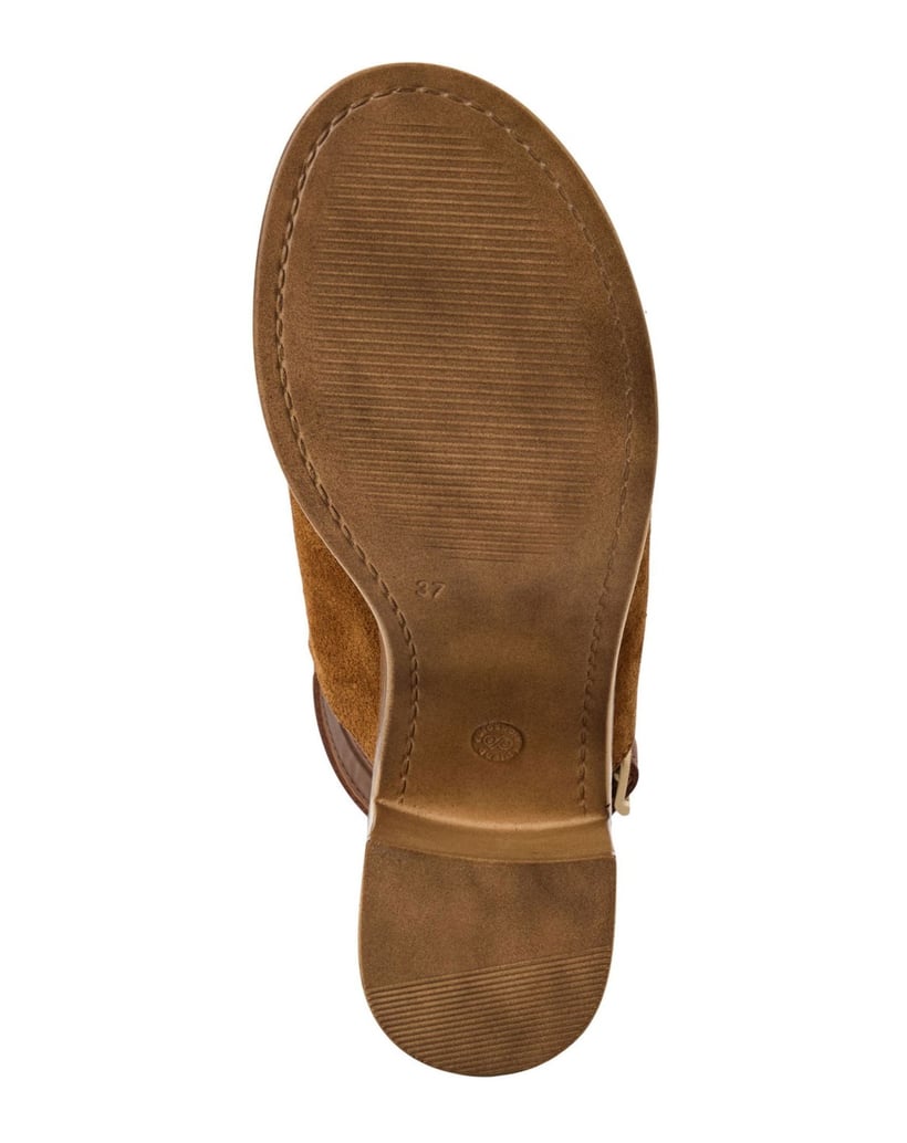 TAMARIS-Sandalette-schwarz