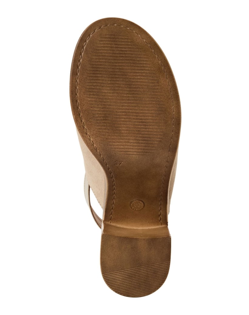 TAMARIS-Sandalette-schwarz