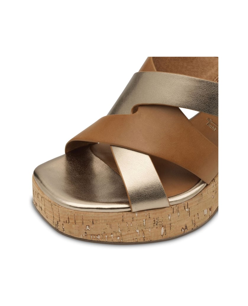 TAMARIS-Sandalette-schwarz