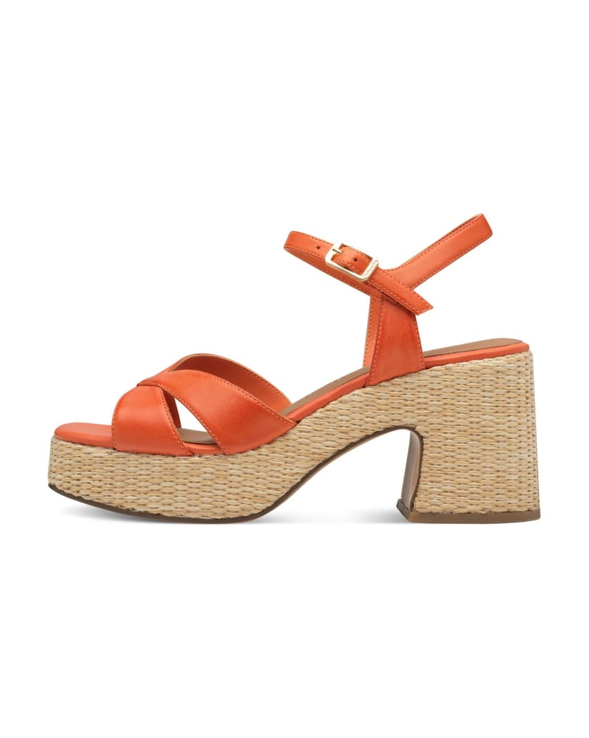 TAMARIS-Sandalette-orange