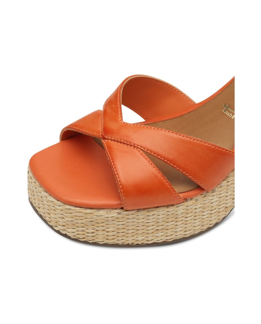TAMARIS-Sandalette-orange