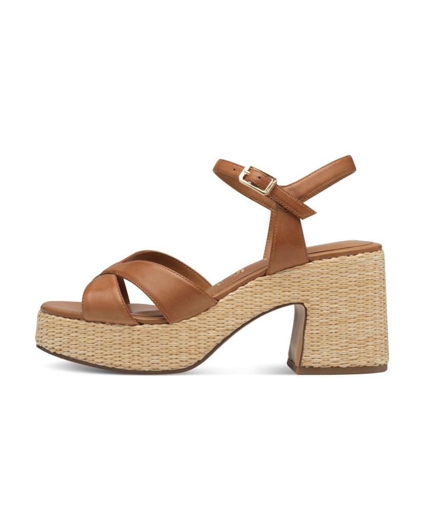 TAMARIS-Sandalette-orange